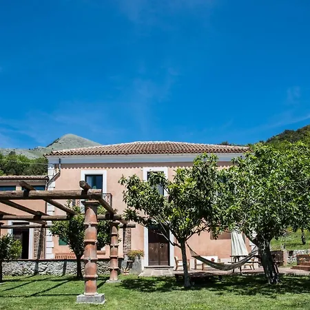 Casale De Filippo * Maratea