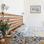 Farm stay Casale De Filippo Maratea