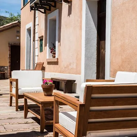 Casale De Filippo Farm stay