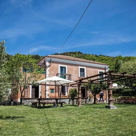 Casale De Filippo *