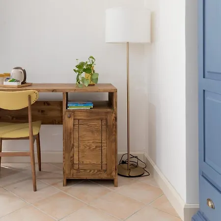 Casale De Filippo Alloggio per agriturismo Maratea