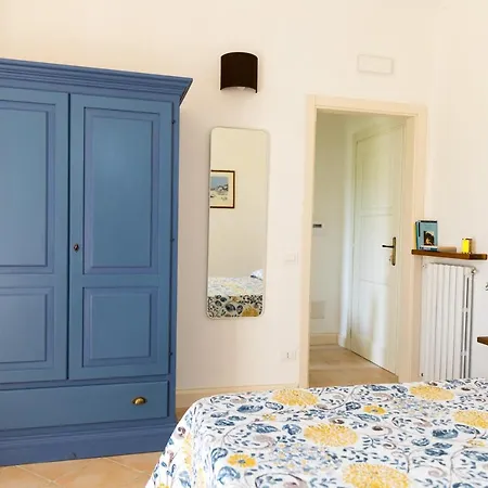 Farm stay Casale De Filippo Maratea