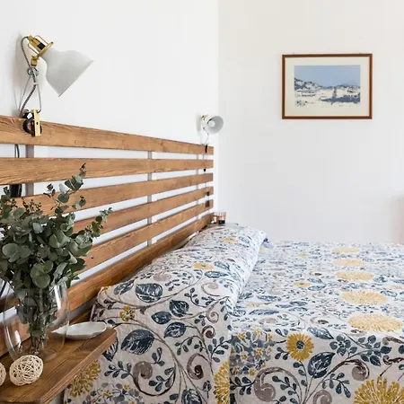 Séjour à la ferme Casale De Filippo Maratea