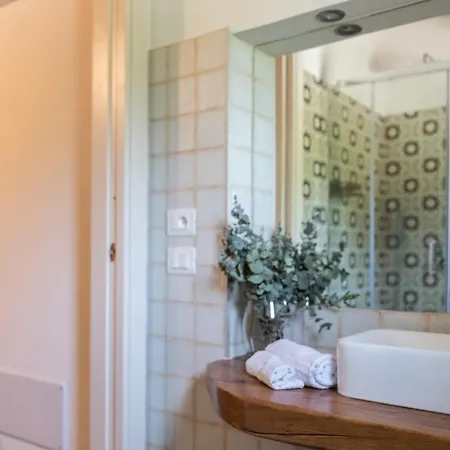 Casale De Filippo Farm stay