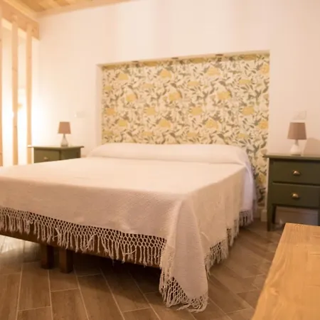 Casale De Filippo * Maratea
