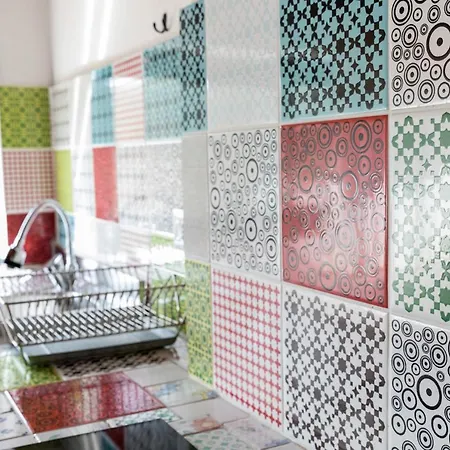 Alloggio per agriturismo Casale De Filippo