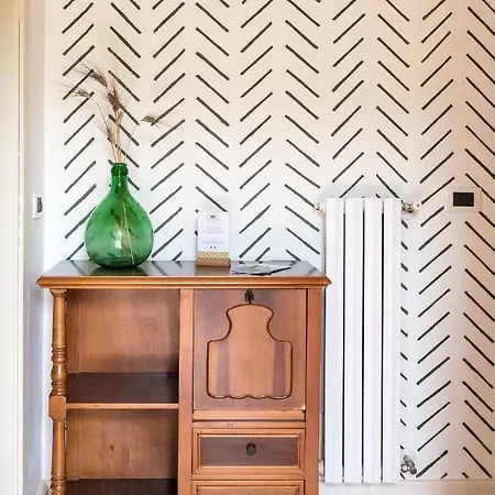 Casale De Filippo Alloggio per agriturismo *