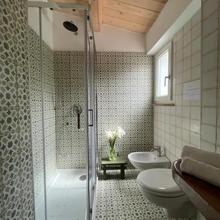 Casale De Filippo Alloggio per agriturismo *