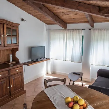 Casale De Filippo Farm stay