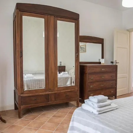Casale De Filippo Maratea