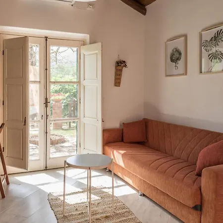 Casale De Filippo * Maratea