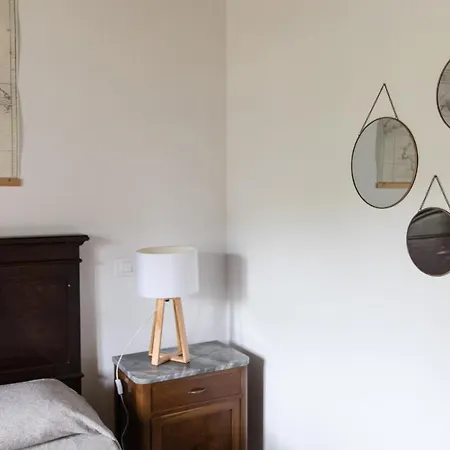 Casale De Filippo Alloggio per agriturismo *