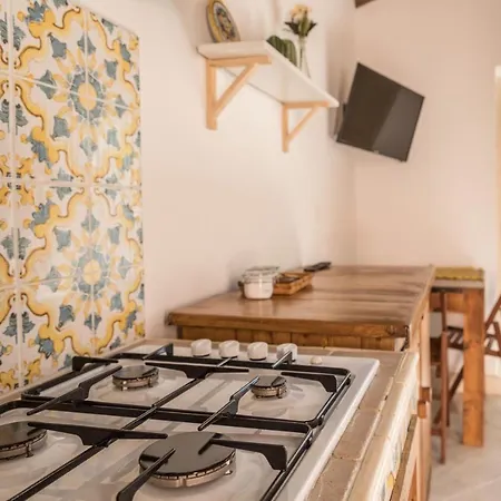 Casale De Filippo *