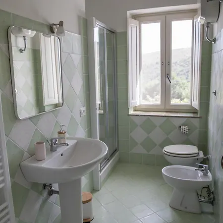 Casale De Filippo Farm stay *