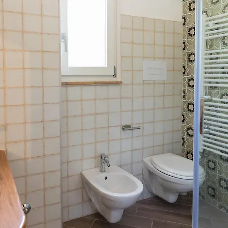 Casale De Filippo Farm stay Maratea