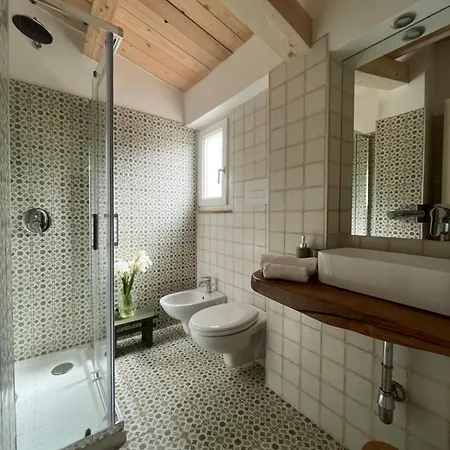 Farm stay Casale De Filippo *